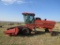 Case IH 8840 Swather