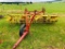 New Holland model 258 ser. No. 293413 left hand delivery - new tires