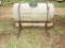 200 hundred gallon tank on 3 point hitch