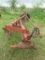 International 5 bottom semi-mount plow nice