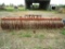 Model 3415 15 ft 3 pt rotary hoe