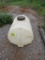 35 gallon plastic tank