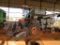 Gleaner C Combine LP Gas