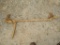 Wire stretcher