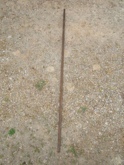 65in chipping bar