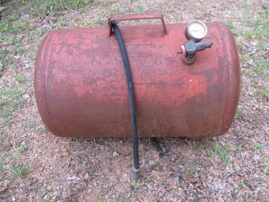 Air tank
