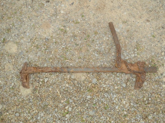 Wire stretcher
