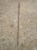 65in chipping bar