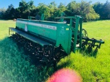 Great Plains Solid Stand Drill