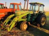 John Deere 4430