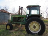 John Deere 4450