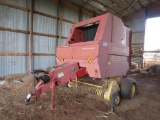 New Holland 654 Baler Twine