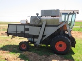 Gleaner M2 combine
