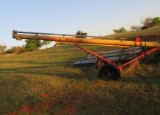 Westfield WR 80-26 HYD Aguar 26ft long 8inch in diameter