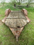 14 ft trailer