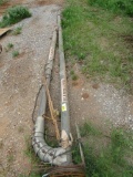 Mayrath fill auger 15ft