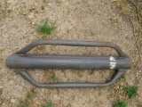 Post driver