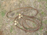 Victor torch set