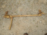Wire stretcher