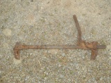 Wire stretcher