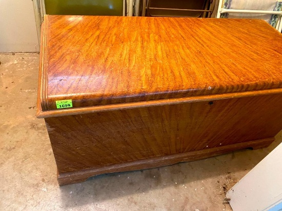 Hope Chest