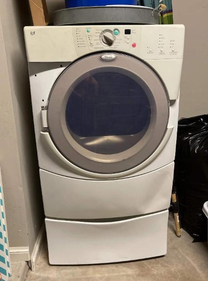 Washer