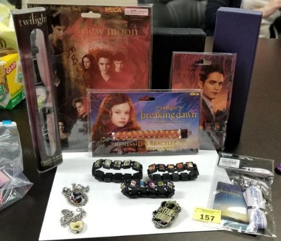 Twilight Jewelry and more