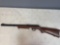 22 caliber long rifle