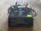 Schumacher battery charger 59 amp 10 amp and 2 amp for 12 volt batteries