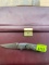 NRA Pocket knife