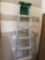 6 foot aluminum ladder