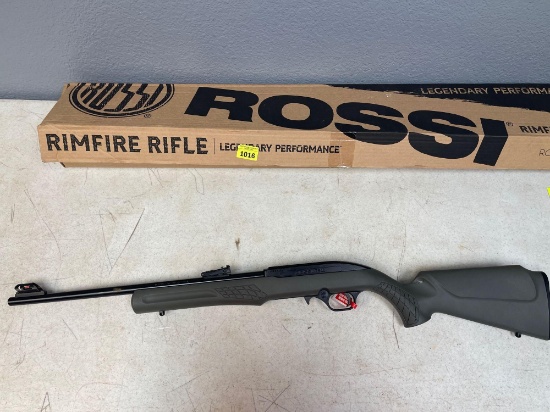 ROSSI RS22 rifle