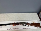 Henry repeating arms 3030 caliber Winchester rifle