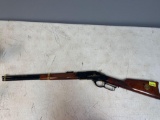Model 1873 45 Colt Winchester John Wayne Signature