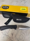 BUCK knife