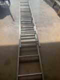 16 ft extension ladder