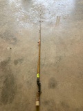 Fenwick rod about 5 ft