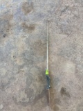 Fishing rod... 2 ft
