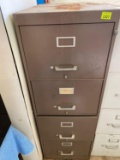 Filer cabinet 4 drawers