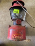 Antique Coleman Lantern