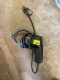 Black and decker 3/8 drill electric