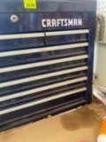 Craftsman toolbox only