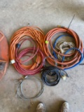 Air hoses and more