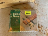 3/4 gluing clamp