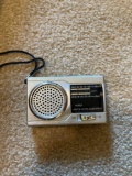 Ultra slim radio