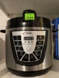 Pressure cooker XL