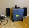 Accent Solutions Speakers & Subwoofer