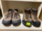 Merrell Hikers & Reebox Shoes - Men's Size 13