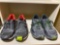 Asics Athletic Shoes - Men's Size 14