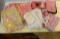 Girl's Sheet & Bedding Sets - Size: Twin